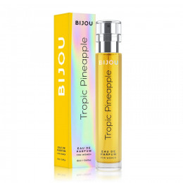 Парфюмерная вода Dilis Bijou Tropic Pineapple 18 мл. жен Парфюмерная вода Dilis Bijou Tropic Pineapple 18 мл. жен