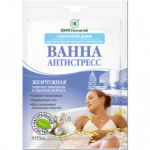 Средства для ванной