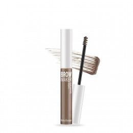 Тушь для бровей BelorDesign Brow Maker № 014 светло-русый 6,6г Тушь для бровей BelorDesign Brow Maker № 014 светло-русый 6,6г