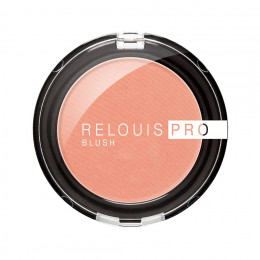 Румяна компактные Relouis Pro Blush 5г №71 NEDAY-SPRING Румяна компактные Relouis Pro Blush 5г №71 NEDAY-SPRING