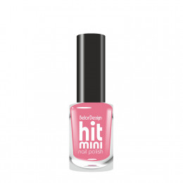 Лак для ногтей BelorDesign Mini HIT 6мл №006