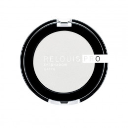 Тени для век Relouis Pro Eyeshadow SATIN №31 Ice-Cream Тени для век Relouis Pro Eyeshadow SATIN №31 Ice-Cream