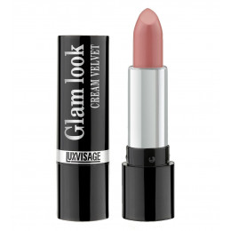 Помада губная Luxvisage Glam Look тон 330 Сливовое пралине 4 г Помада губная Luxvisage Glam Look тон 330 Сливовое пралине 4 г