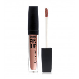 Блеск для губ Luxvisage Pin-Up тон 39 Beige nude 5 г Блеск для губ Luxvisage Pin-Up тон 39 Beige nude 5 г